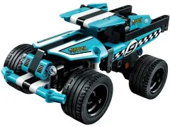 Stunt Truck - View 3