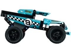 Stunt Truck - View 4
