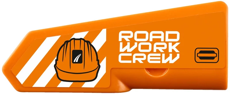 Roadwork Crew - View 6