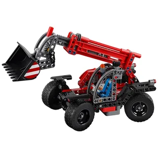 LEGO 42061-1 Telehandler — 260 pieces, Technic theme