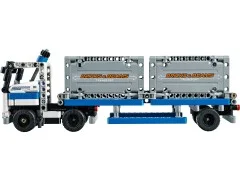 Container Yard - View 5