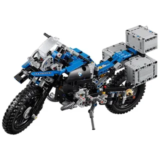 LEGO BMW R 1200 GS Adventure