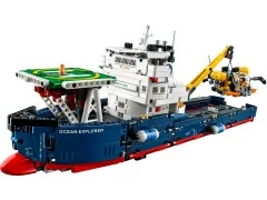 Ocean Explorer - View 3