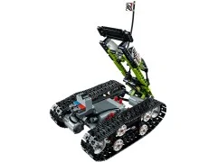 RC Tracked Racer - View 5