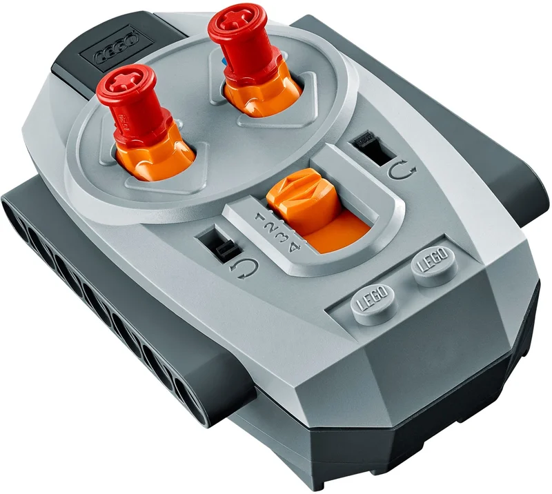 RC Tracked Racer - View 6
