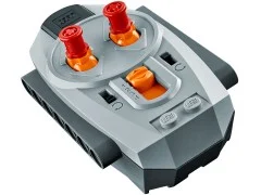 RC Tracked Racer - View 6
