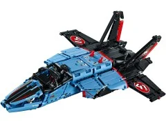 Air Race Jet - View 3