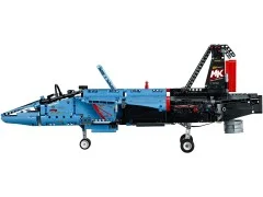 Air Race Jet - View 5