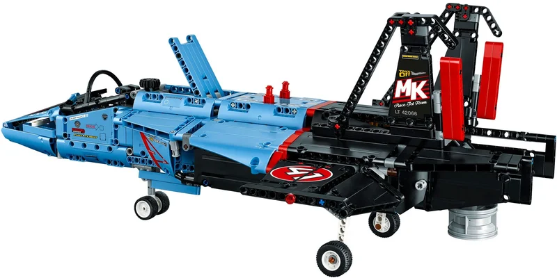 Air Race Jet - View 6