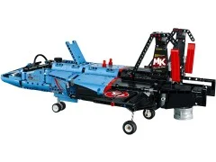 Air Race Jet - View 6