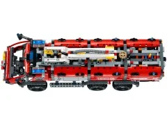 Airport Rescue Vehicle - View 8