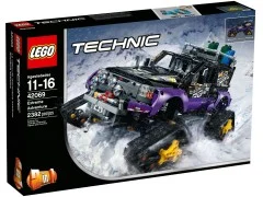 Extreme Adventure - View 2