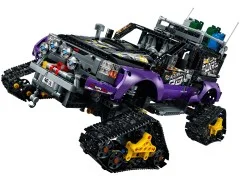 Extreme Adventure - View 3