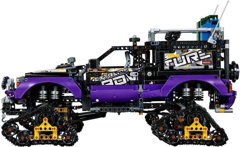 Extreme Adventure - View 4
