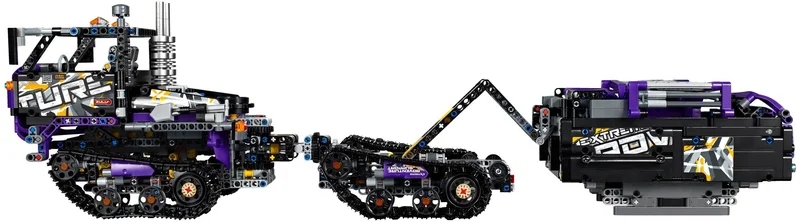 Extreme Adventure - View 5