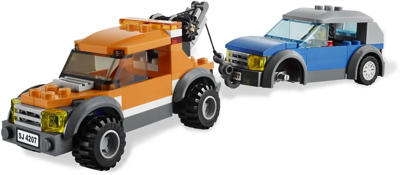 City Garage - View 3