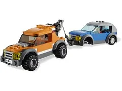 City Garage - View 3