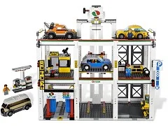 City Garage - View 5