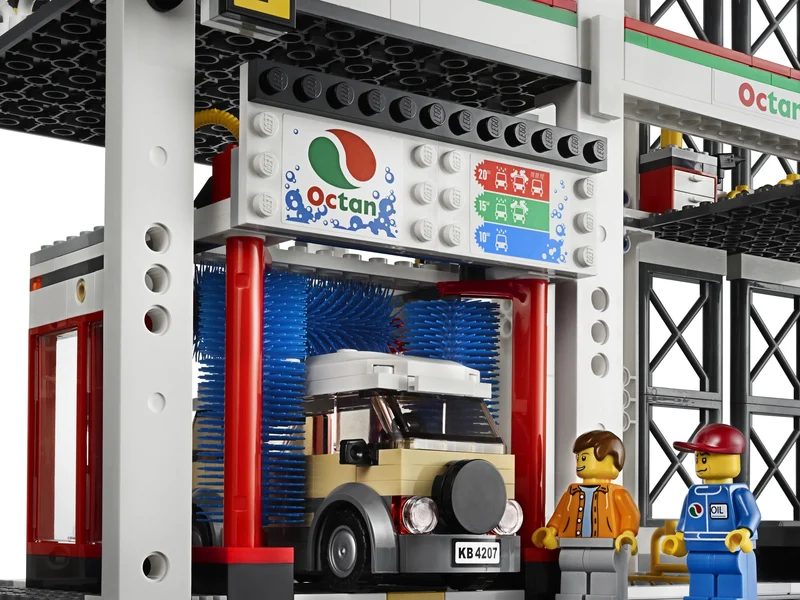 City Garage - View 6