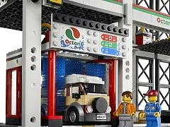 City Garage - View 6