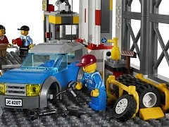 City Garage - View 8