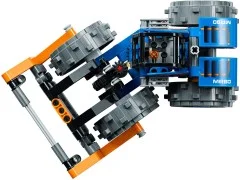 Dozer Compactor - View 4