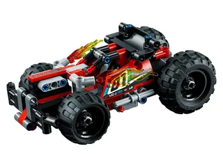 LEGO 42073-1 BASH! — 139 pieces, released 2018