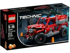 First Responder - View 2