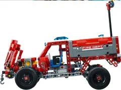 First Responder - View 4