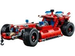 First Responder - View 6