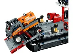 Hovercraft - View 4