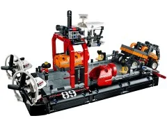 Hovercraft - View 5
