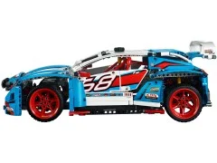Rally Car - View 4