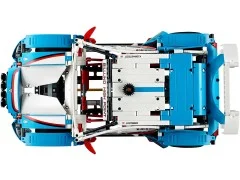 Rally Car - View 6