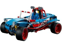 Rally Car - View 7