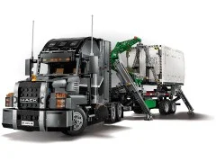 Mack Anthem - View 4