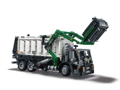 Mack Anthem - View 6