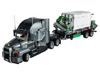 LEGO Mack Anthem
