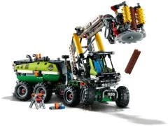 Forest Machine - View 3