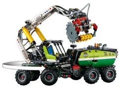 Forest Machine - View 4