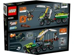 Forest Machine - View 5