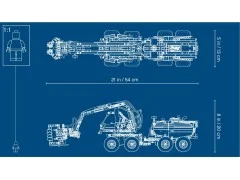 Forest Machine - View 6