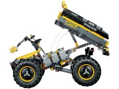 Volvo Concept Wheel Loader ZEUX - View 7