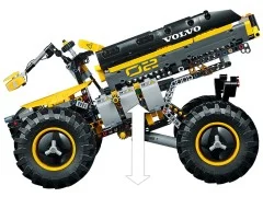 Volvo Concept Wheel Loader ZEUX - View 8