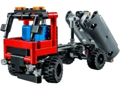 Hook Loader - View 3
