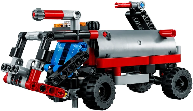 Hook Loader - View 5