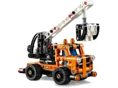 Cherry Picker - View 3