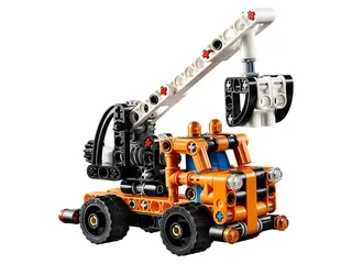 LEGO 42088-1 Cherry Picker — 155 pieces, Technic theme