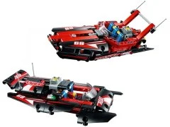 Power Boat - View 4