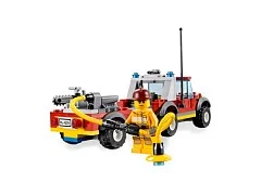 Fire Plane - View 8